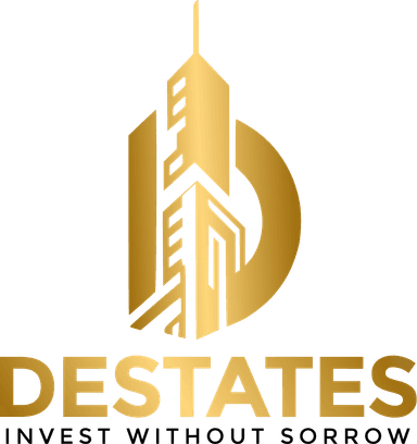 Destates
